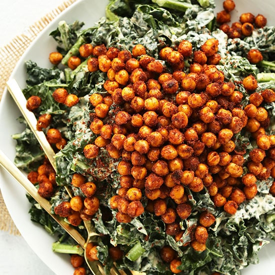 The Ultimate Guide to Modern Salads: Master the Art of the Bowl 13 Modern Salads