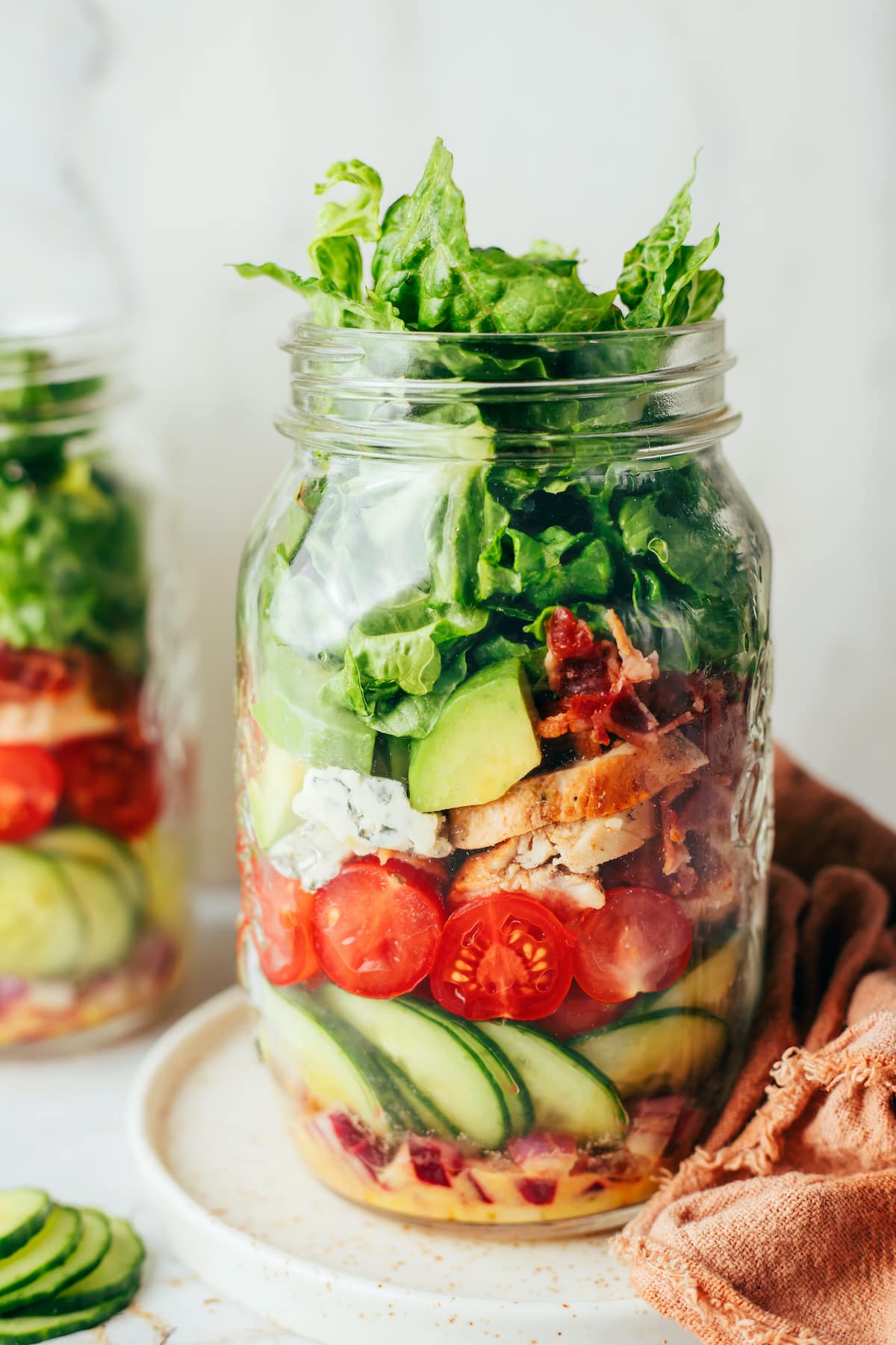 The Ultimate Guide to Modern Salads: Master the Art of the Bowl 18 Modern Salads
