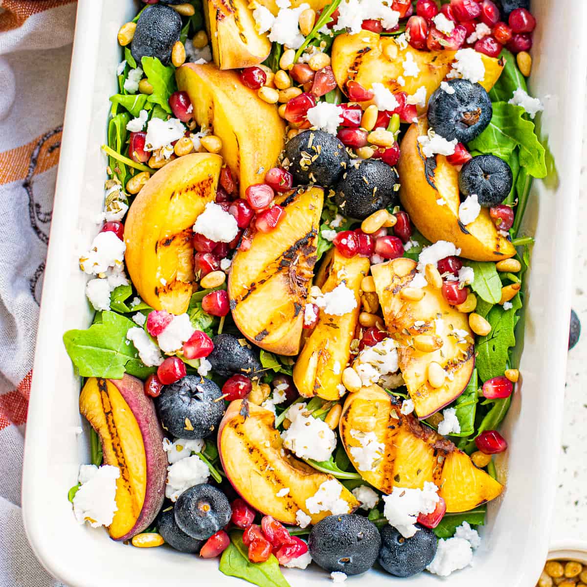 The Ultimate Guide to Modern Salads: Master the Art of the Bowl 9 Modern Salads